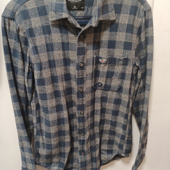 MEN SHIRT - Picture 5 of 10